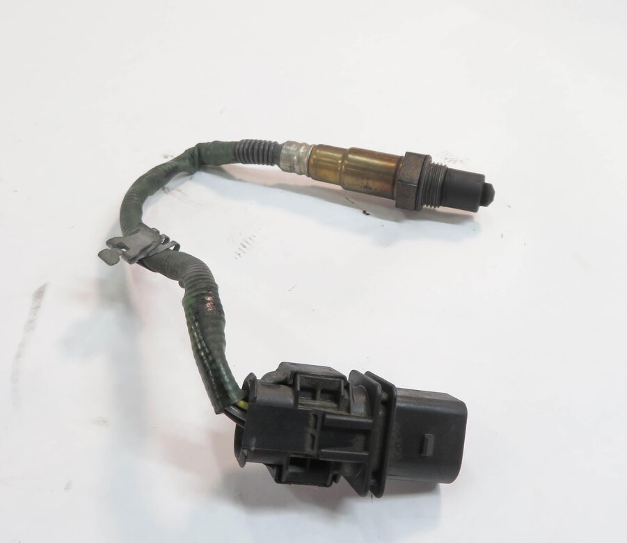Thumbnail 6: 2009 MERCEDES ML320 (W164) 3.0L OM642 DIESEL ENGINE OXYGEN LAMBDA PROBE SENSOR
