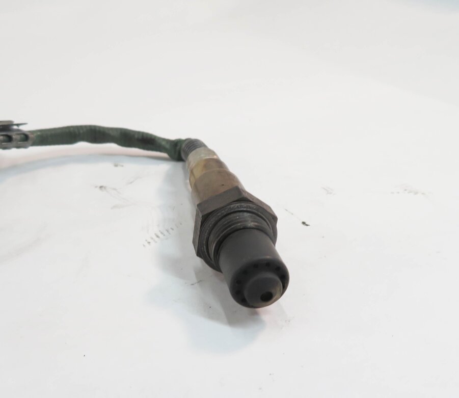 Thumbnail 7: 2009 MERCEDES ML320 (W164) 3.0L OM642 DIESEL ENGINE OXYGEN LAMBDA PROBE SENSOR