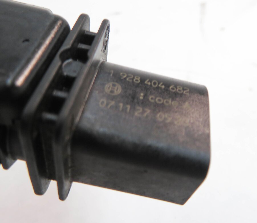 Thumbnail 9: 2009 MERCEDES ML320 (W164) 3.0L OM642 DIESEL ENGINE OXYGEN LAMBDA PROBE SENSOR