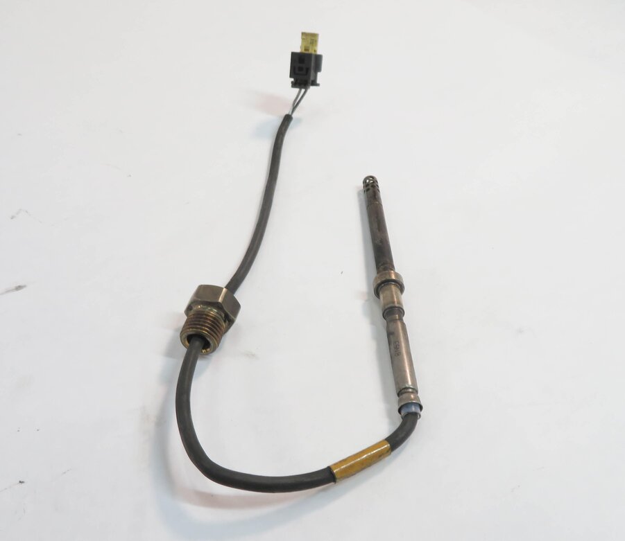 Thumbnail 3: 2009 MERCEDES ML320 (W164) 3.0L OM642 DIESEL ENGINE - EXHAUST TEMPERATURE SENSOR