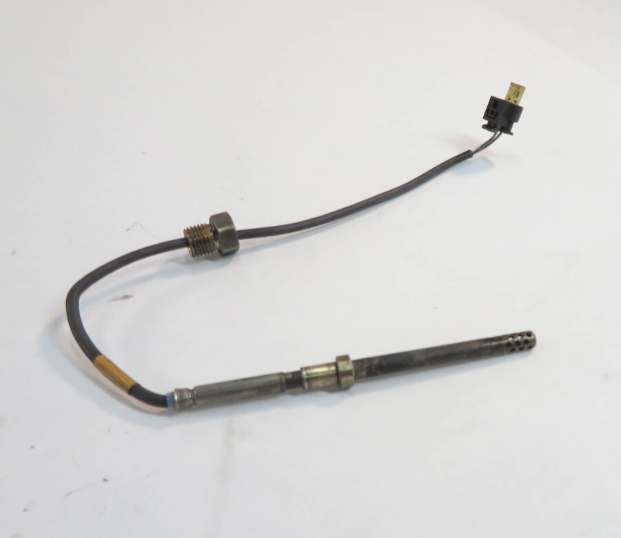 Thumbnail 4: 2009 MERCEDES ML320 (W164) 3.0L OM642 DIESEL ENGINE - EXHAUST TEMPERATURE SENSOR