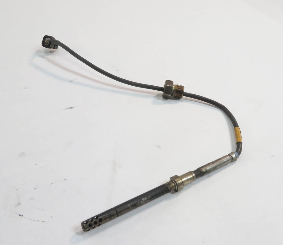 Thumbnail 5: 2009 MERCEDES ML320 (W164) 3.0L OM642 DIESEL ENGINE - EXHAUST TEMPERATURE SENSOR