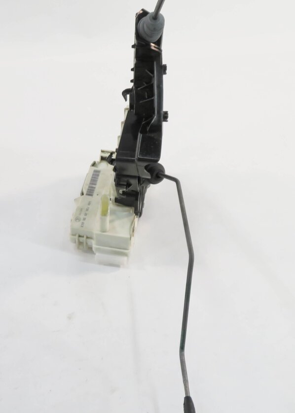Thumbnail 4: 06-12 MB GL320 GL450 GL550 GL350 ML500 ML350 ML320 - LEFT FRONT DOOR LOCK LATCH