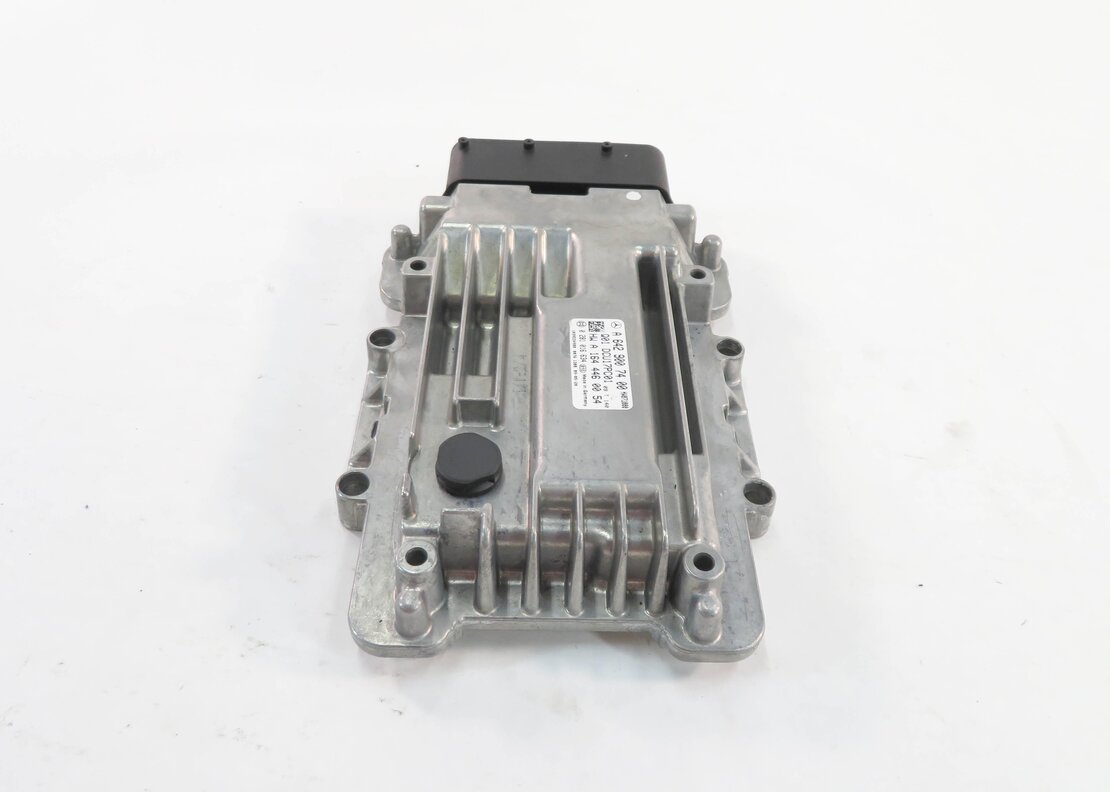 Thumbnail 3: 2010 MERCEDES BENZ ML350 (W164) 3.0L OM642 DIESEL ENGINE DEF CONTROL MODULE
