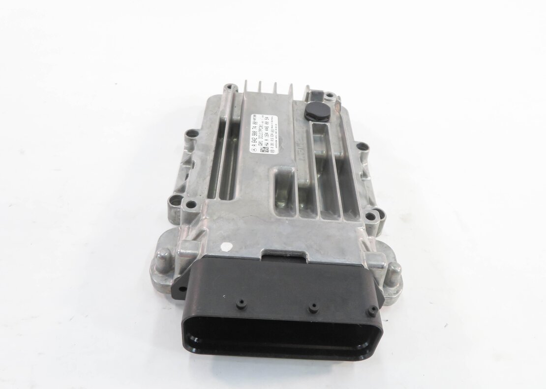 Thumbnail 5: 2010 MERCEDES BENZ ML350 (W164) 3.0L OM642 DIESEL ENGINE DEF CONTROL MODULE
