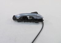 Thumbnail 3: 09-11 MB ML320 ML350 ML450 ML550 (W164) RIGHT REAR KEYLESS GO DOOR LOCK LATCH