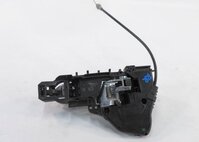 Thumbnail 6: 09-11 MB ML320 ML350 ML450 ML550 (W164) RIGHT REAR KEYLESS GO DOOR LOCK LATCH