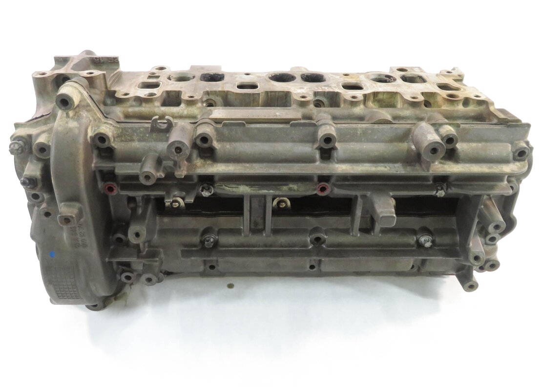 Thumbnail 3: 2009-2013 MB E350 GL350 ML350 R320 R350 - 3.0L OM642 DIESEL LEFT CYLINDER HEAD