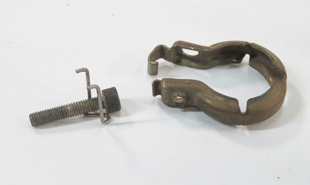 Thumbnail 10: 10 MERCEDES BENZ ML350 (W164) 3.0L DIESEL DEF SCR EMISSION FLUID INJECTOR NOZZLE
