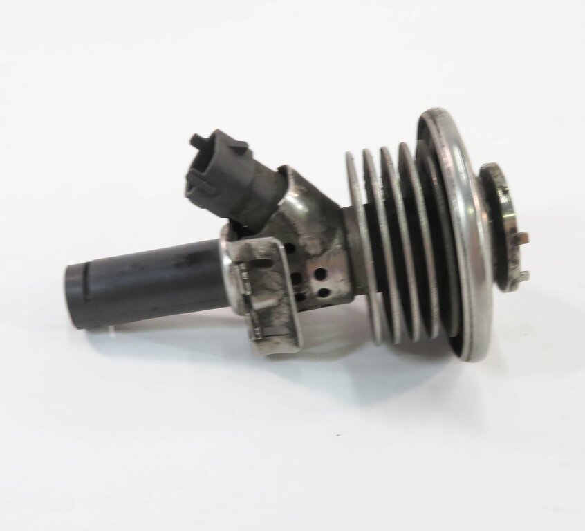 Thumbnail 2: 10 MERCEDES BENZ ML350 (W164) 3.0L DIESEL DEF SCR EMISSION FLUID INJECTOR NOZZLE