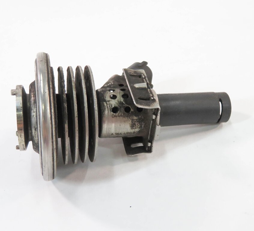 Thumbnail 6: 10 MERCEDES BENZ ML350 (W164) 3.0L DIESEL DEF SCR EMISSION FLUID INJECTOR NOZZLE