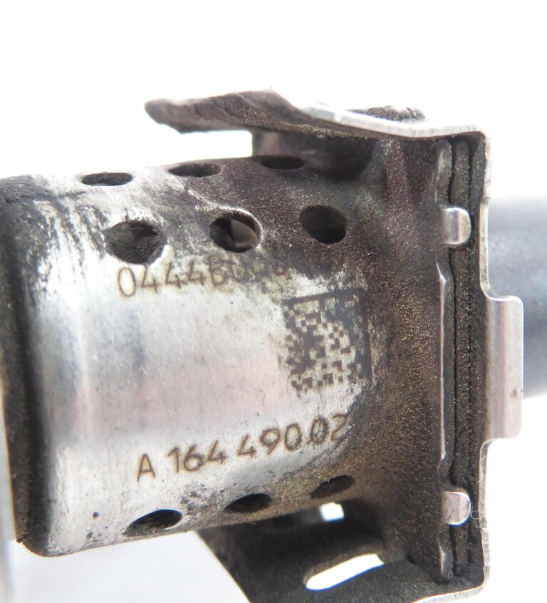 Thumbnail 9: 10 MERCEDES BENZ ML350 (W164) 3.0L DIESEL DEF SCR EMISSION FLUID INJECTOR NOZZLE