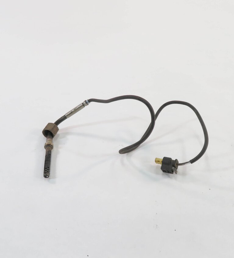 2010 MERCEDES BENZ ML350 (W164) 3.0L OM642 DIESEL EXHAUST TEMPERATURE SENSOR