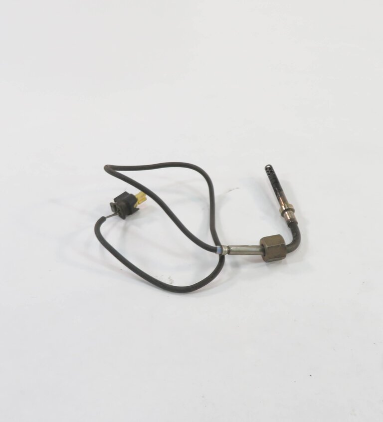 Thumbnail 2: 2010 MERCEDES BENZ ML350 (W164) 3.0L OM642 DIESEL EXHAUST TEMPERATURE SENSOR