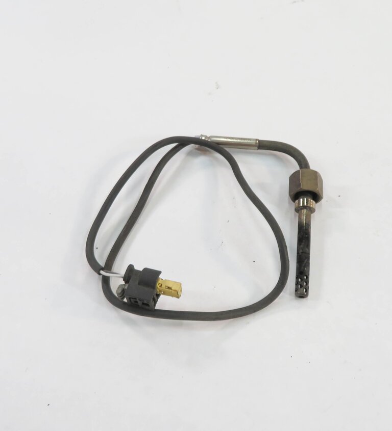 Thumbnail 3: 2010 MERCEDES BENZ ML350 (W164) 3.0L OM642 DIESEL EXHAUST TEMPERATURE SENSOR