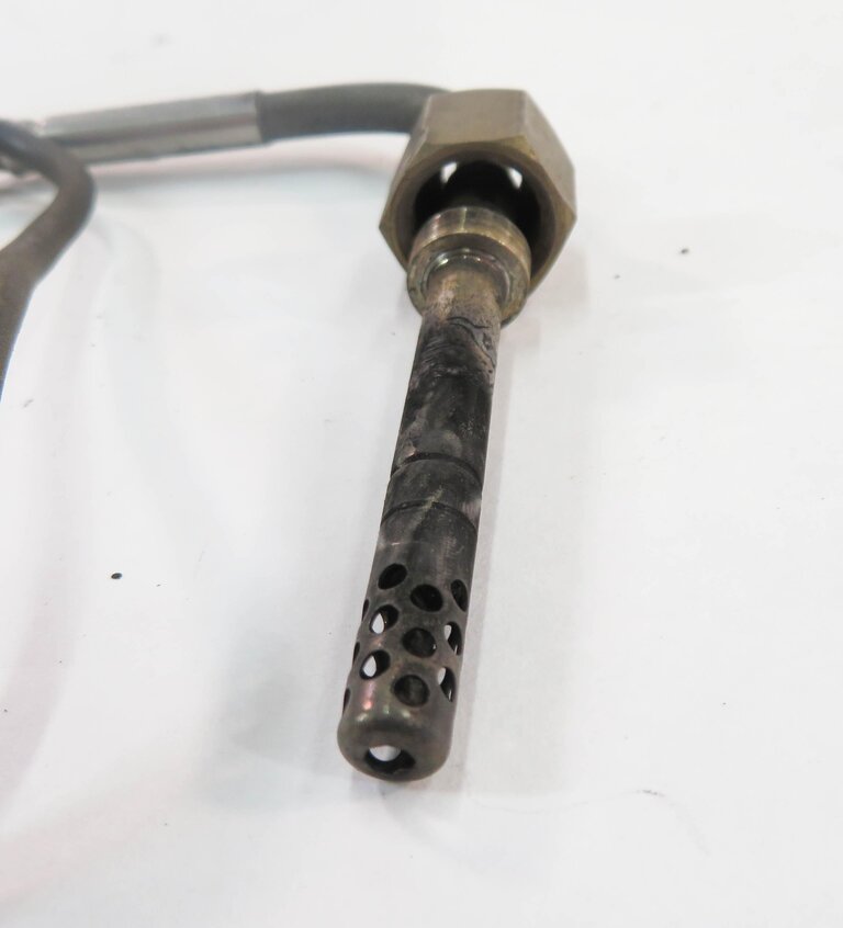 Thumbnail 5: 2010 MERCEDES BENZ ML350 (W164) 3.0L OM642 DIESEL EXHAUST TEMPERATURE SENSOR