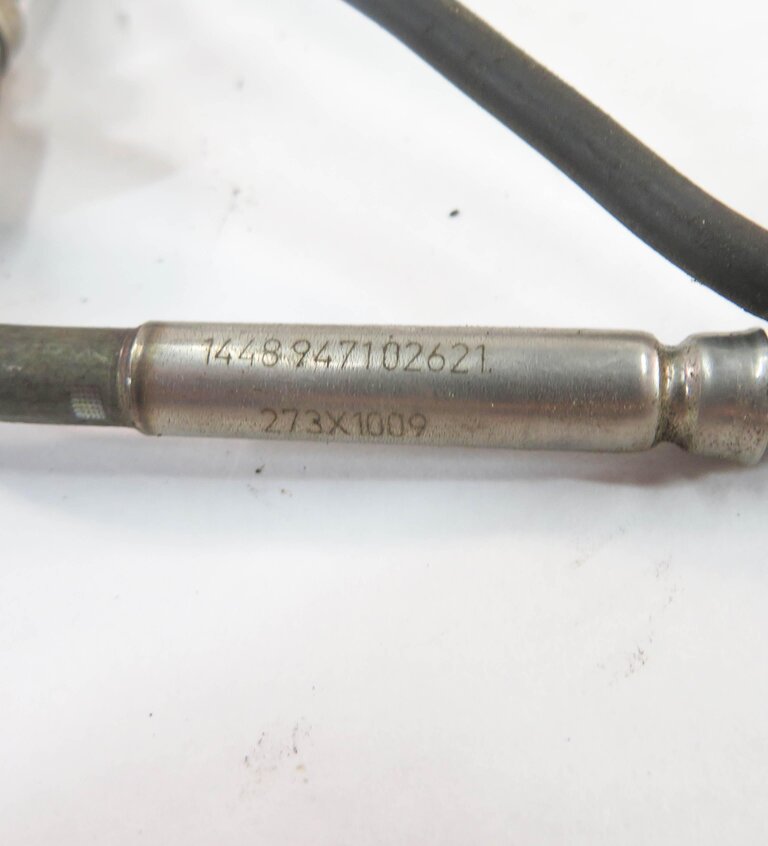 Thumbnail 6: 2010 MERCEDES BENZ ML350 (W164) 3.0L OM642 DIESEL EXHAUST TEMPERATURE SENSOR