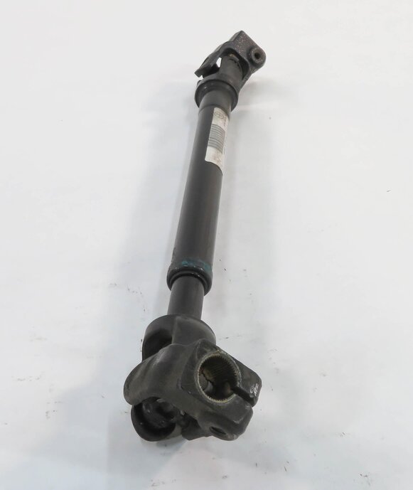 Thumbnail 2: 2010 MERCEDES BENZ ML350 (W164) STEERING COLUMN LINK LINKAGE U-JOINT SHAFT