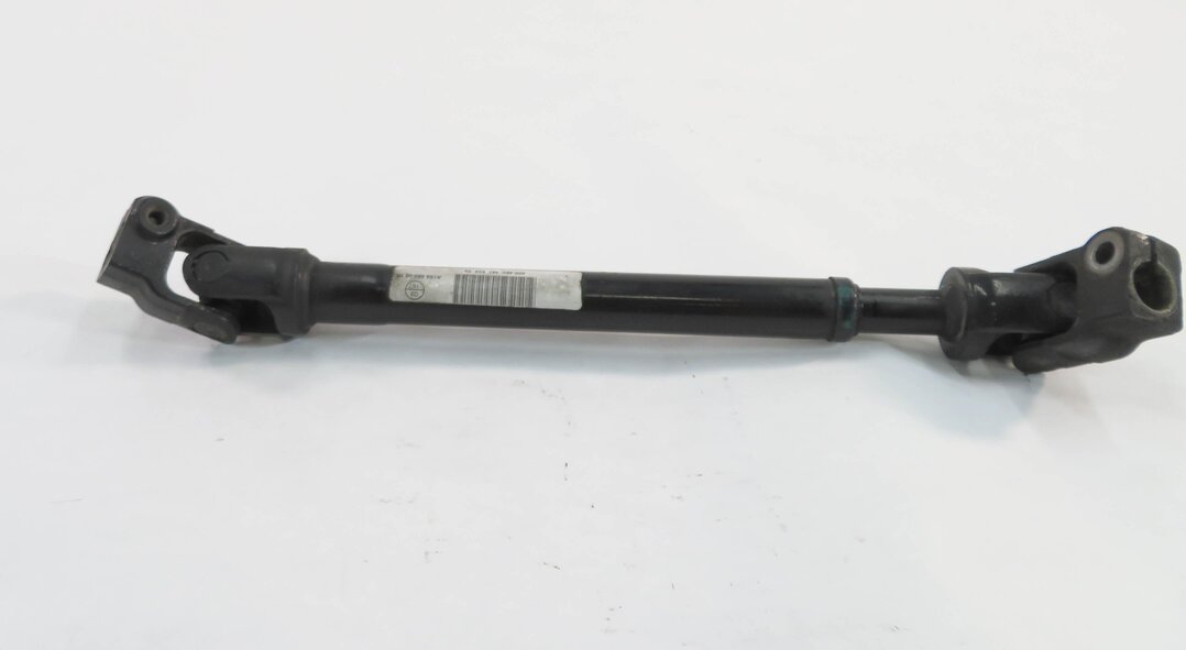 Thumbnail 3: 2010 MERCEDES BENZ ML350 (W164) STEERING COLUMN LINK LINKAGE U-JOINT SHAFT