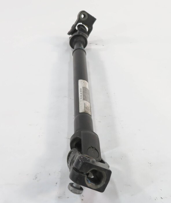 Thumbnail 4: 2010 MERCEDES BENZ ML350 (W164) STEERING COLUMN LINK LINKAGE U-JOINT SHAFT