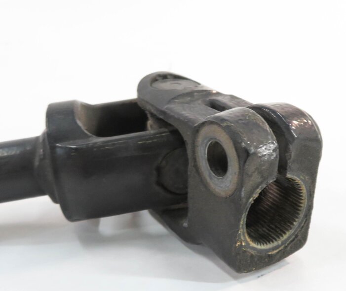 Thumbnail 6: 2010 MERCEDES BENZ ML350 (W164) STEERING COLUMN LINK LINKAGE U-JOINT SHAFT