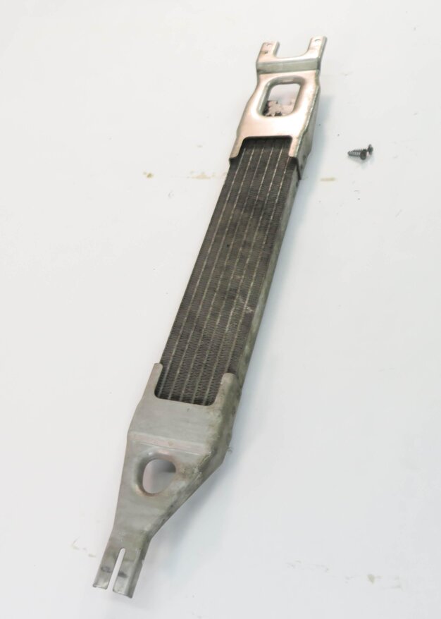 Thumbnail 3: 2010 MERCEDES BENZ ML350 (W164) 3.0L DIESEL - TRANSMISSION OIL FLUID COOLER