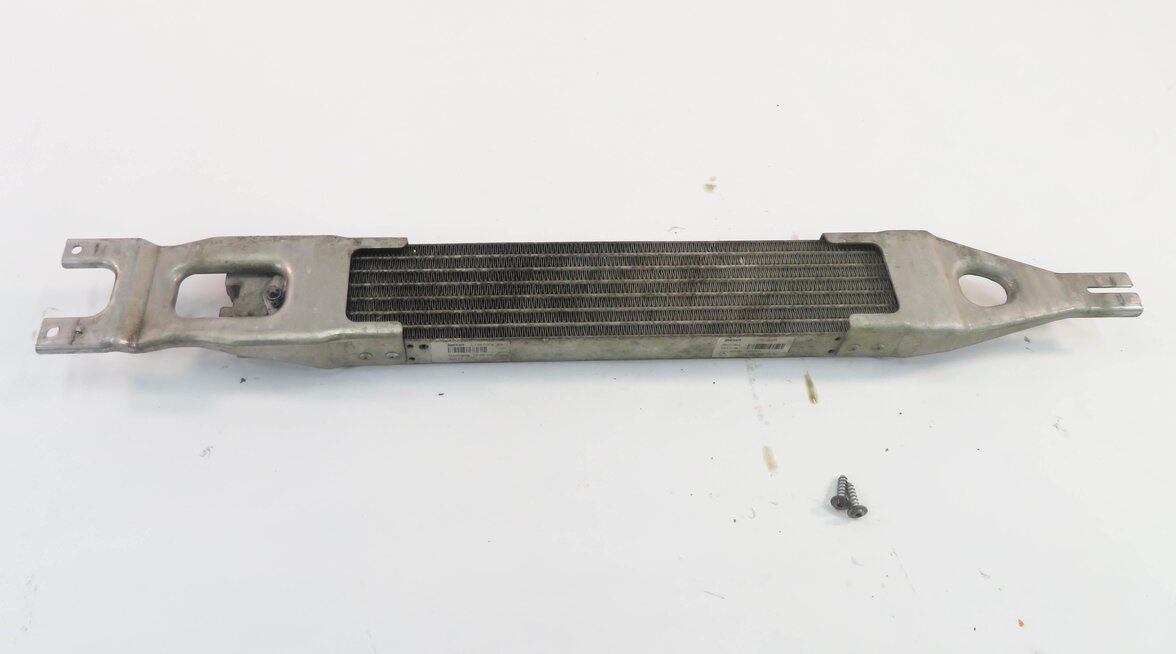 Thumbnail 4: 2010 MERCEDES BENZ ML350 (W164) 3.0L DIESEL - TRANSMISSION OIL FLUID COOLER