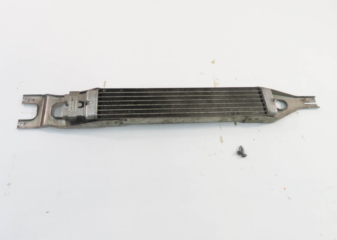Thumbnail 5: 2010 MERCEDES BENZ ML350 (W164) 3.0L DIESEL - TRANSMISSION OIL FLUID COOLER