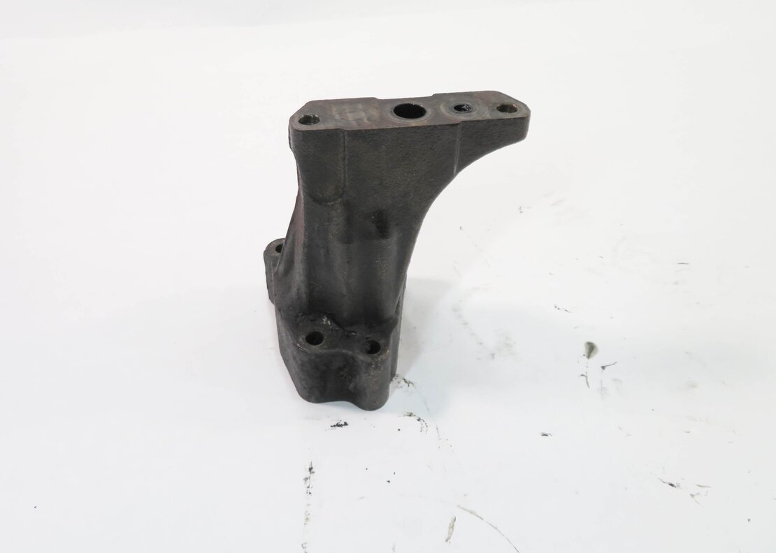 Thumbnail 4: 2010 MERCEDES BENZ ML350 (W164) 3.0L OM642 DIESEL TURBOCHARGER PEDESTAL BRACKET