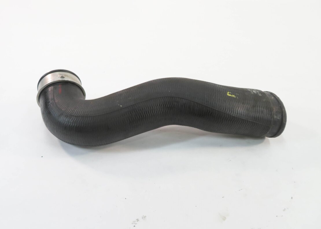 Thumbnail 3: 2010 MERCEDES BENZ ML350 (W164) 3.0L OM642 DIESEL RIGHT INTERCOOLER CHARGE PIPE