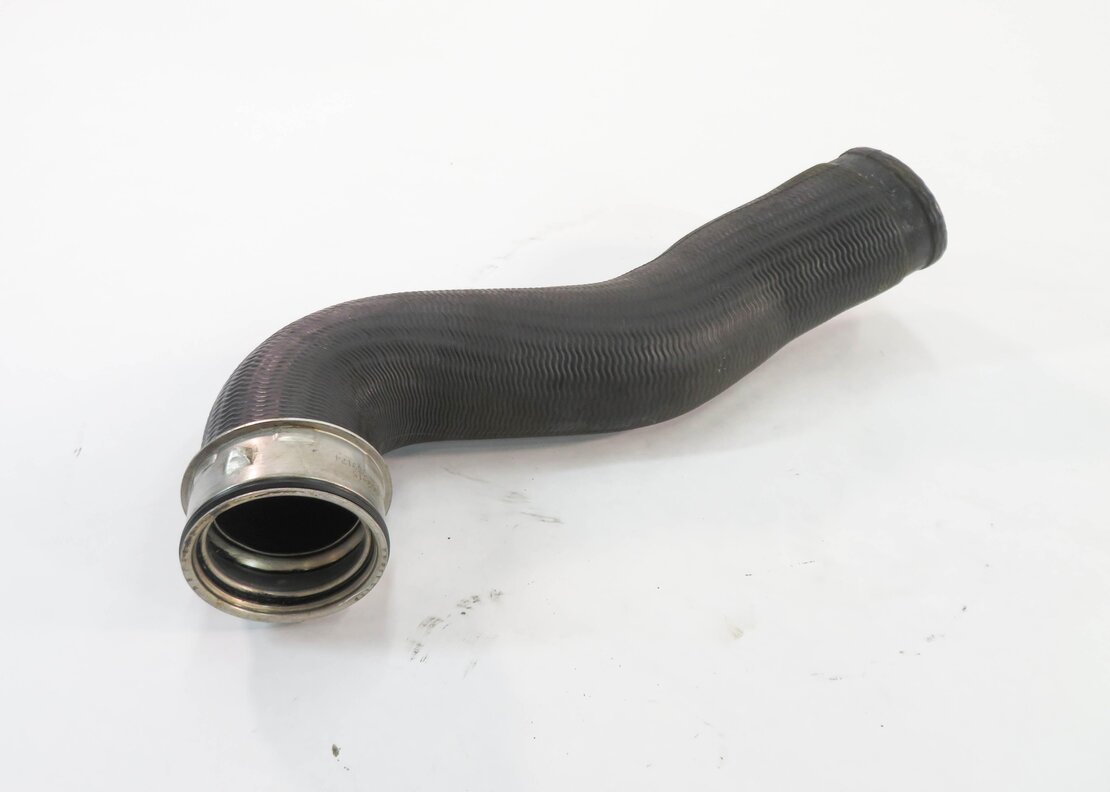 Thumbnail 5: 2010 MERCEDES BENZ ML350 (W164) 3.0L OM642 DIESEL RIGHT INTERCOOLER CHARGE PIPE