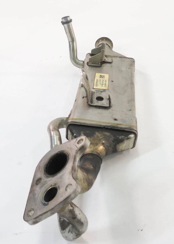 Thumbnail 5: 2010 MERCEDES BENZ ML350 (W164) 3.0L OM642 DIESEL ENGINE - EGR INTERCOOLER