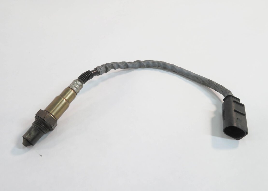 2010 MERCEDES BENZ ML350 (W164) 3.0L DIESEL PARTICULATE FILTER O2 OXYGEN SENSOR