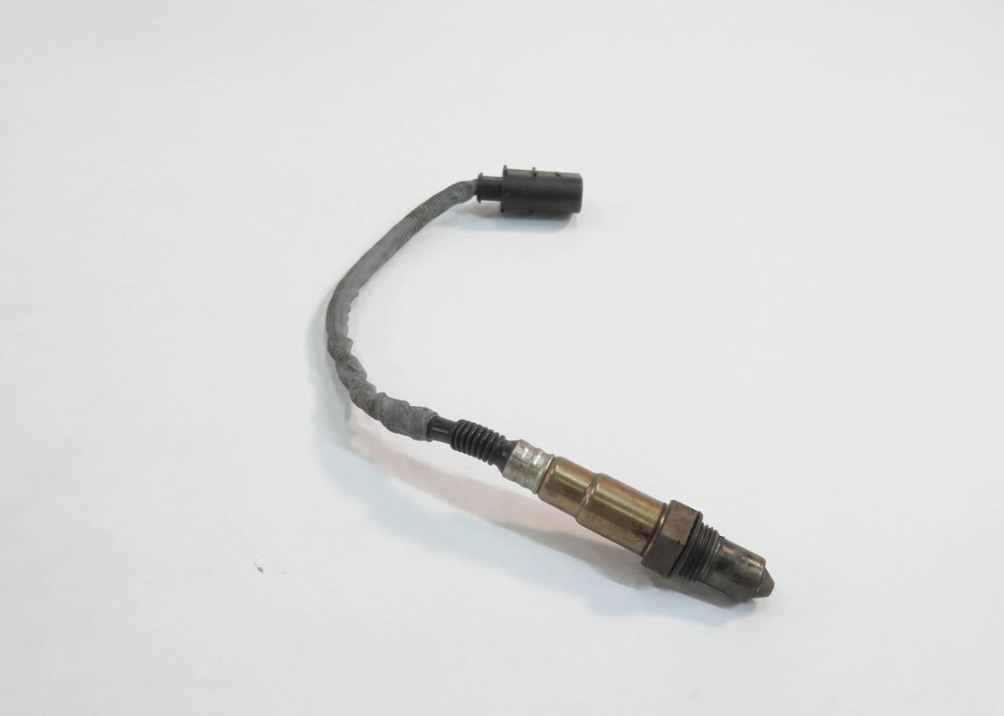 Thumbnail 2: 2010 MERCEDES BENZ ML350 (W164) 3.0L DIESEL PARTICULATE FILTER O2 OXYGEN SENSOR