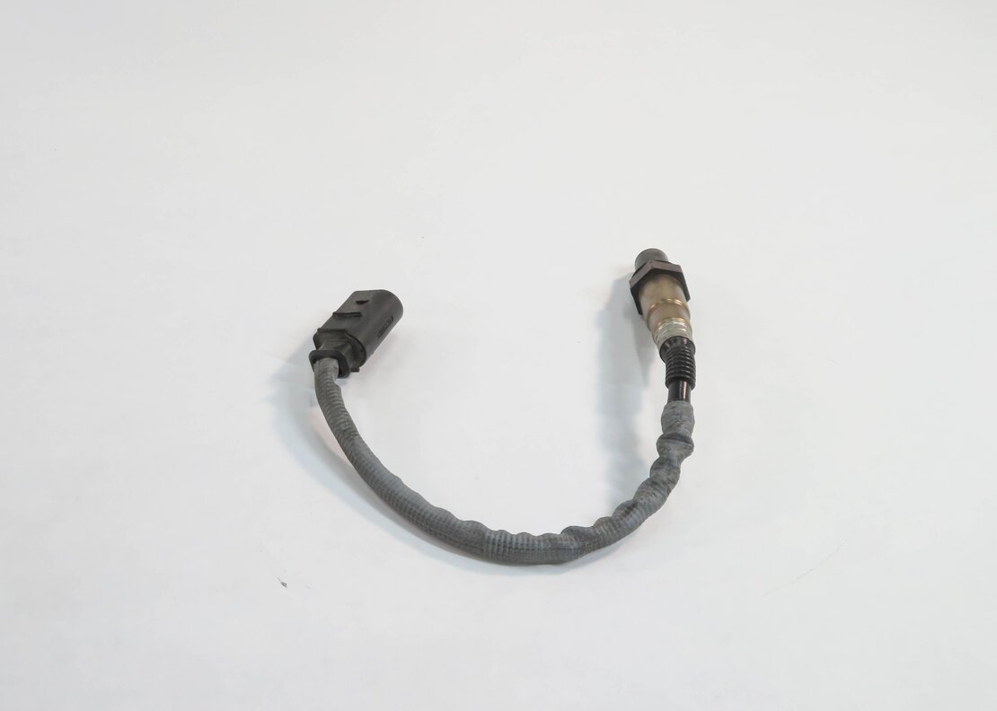 Thumbnail 3: 2010 MERCEDES BENZ ML350 (W164) 3.0L DIESEL PARTICULATE FILTER O2 OXYGEN SENSOR