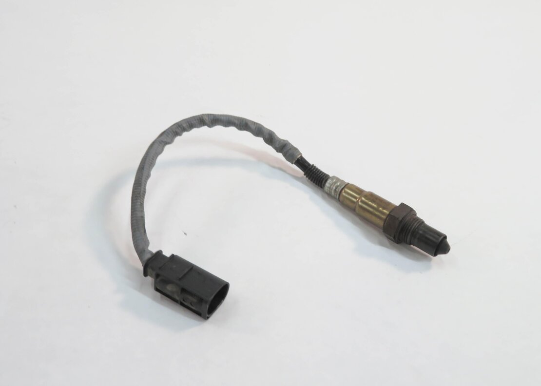 Thumbnail 5: 2010 MERCEDES BENZ ML350 (W164) 3.0L DIESEL PARTICULATE FILTER O2 OXYGEN SENSOR
