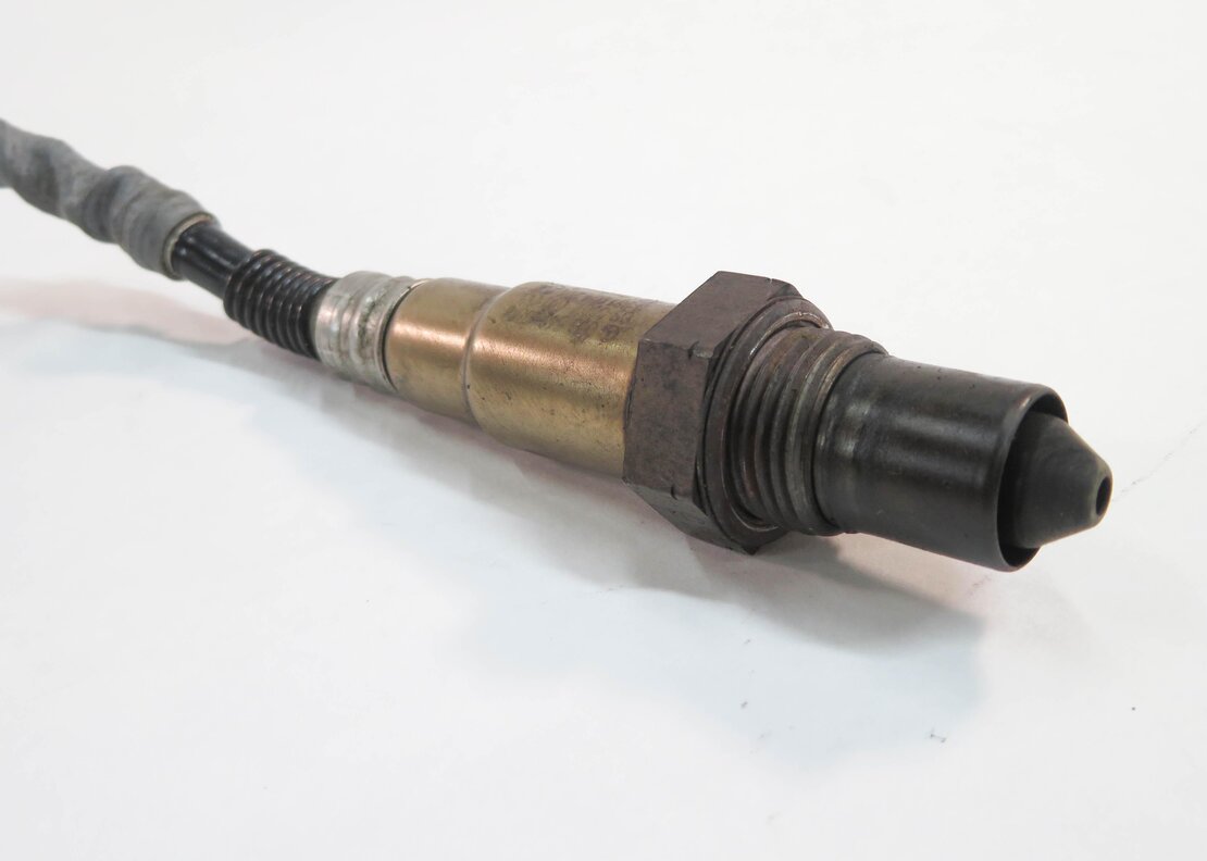 Thumbnail 7: 2010 MERCEDES BENZ ML350 (W164) 3.0L DIESEL PARTICULATE FILTER O2 OXYGEN SENSOR