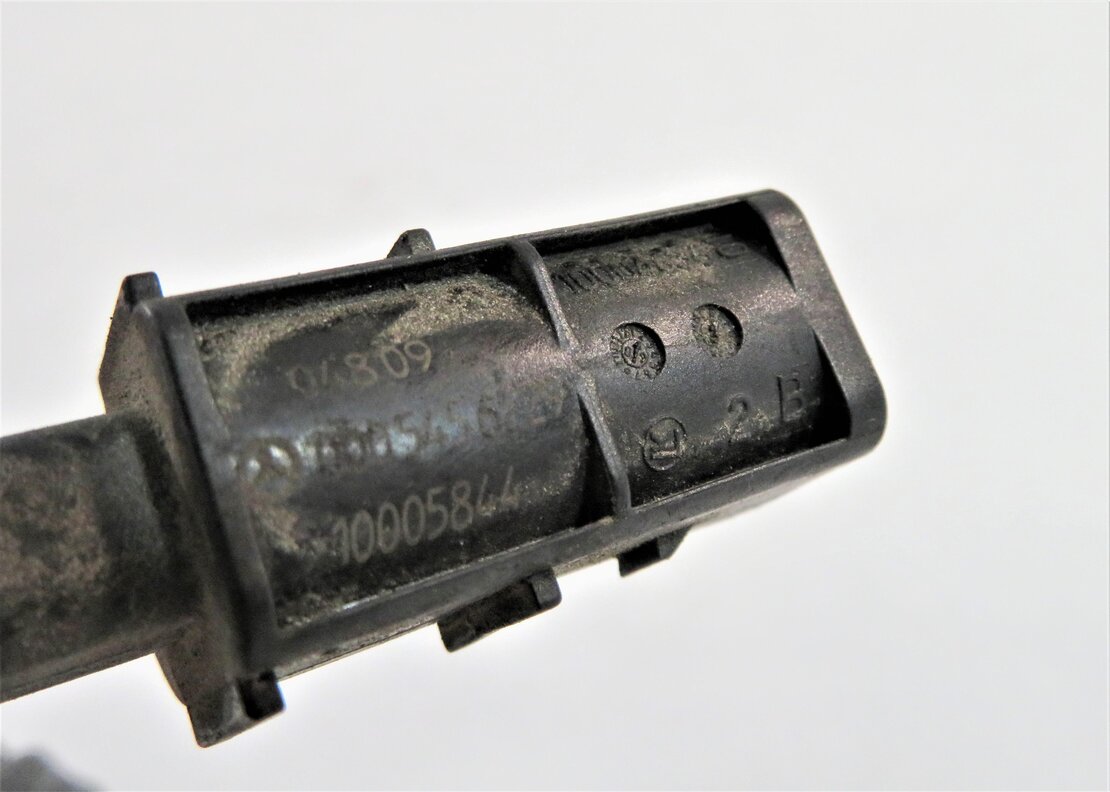 Thumbnail 9: 2010 MERCEDES BENZ ML350 (W164) 3.0L DIESEL PARTICULATE FILTER O2 OXYGEN SENSOR