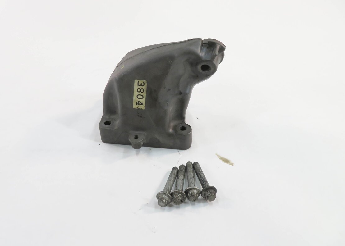 2010 MERCEDES BENZ ML350 (W164) 3.0L OM642 DIESEL - RIGHT ENGINE MOUNT BRACKET