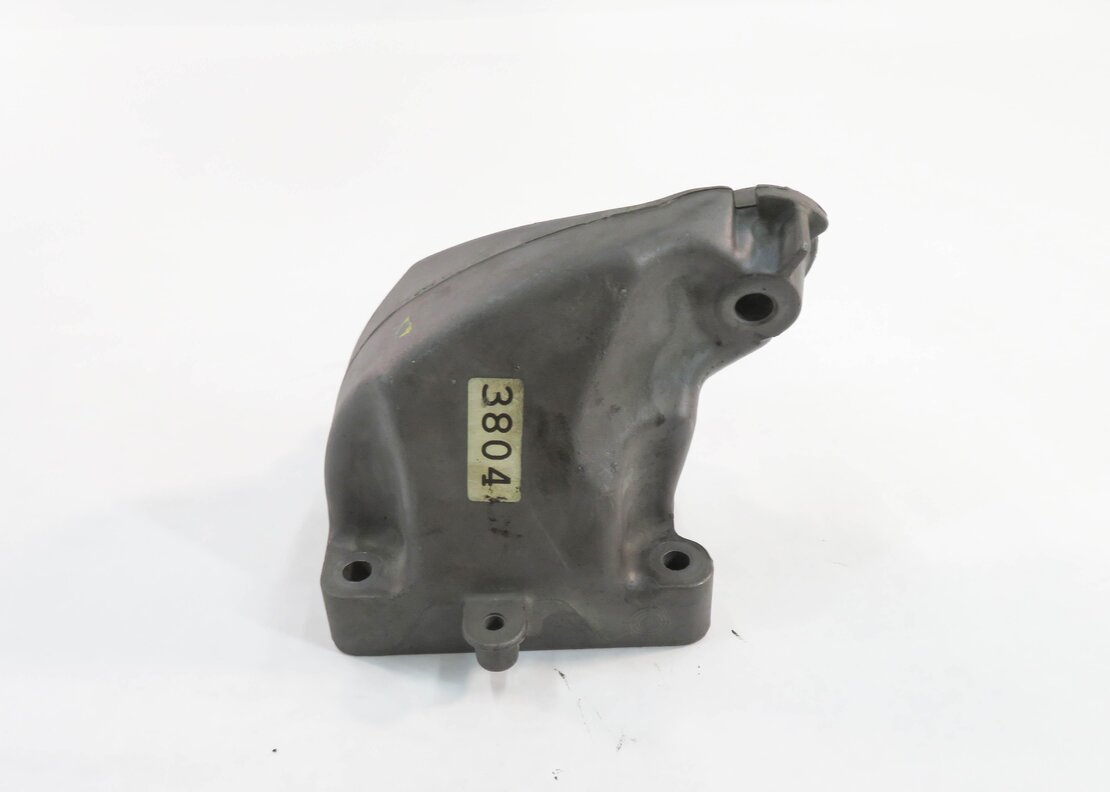 Thumbnail 2: 2010 MERCEDES BENZ ML350 (W164) 3.0L OM642 DIESEL - RIGHT ENGINE MOUNT BRACKET