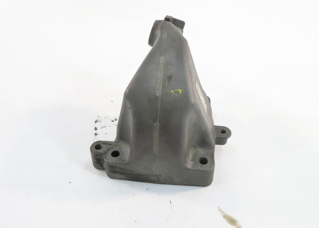 Thumbnail 3: 2010 MERCEDES BENZ ML350 (W164) 3.0L OM642 DIESEL - RIGHT ENGINE MOUNT BRACKET