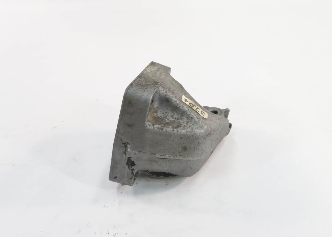 Thumbnail 4: 2010 MERCEDES BENZ ML350 (W164) 3.0L OM642 DIESEL - LEFT ENGINE MOUNT BRACKET