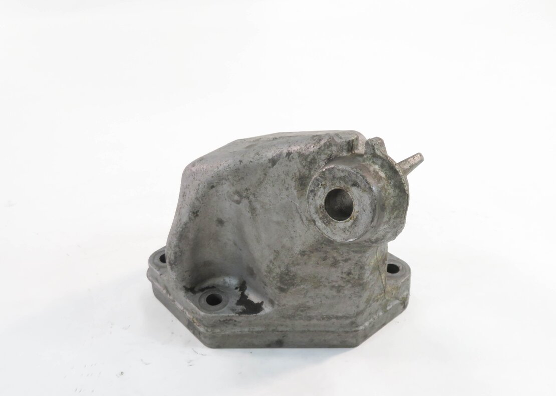 Thumbnail 6: 2010 MERCEDES BENZ ML350 (W164) 3.0L OM642 DIESEL - LEFT ENGINE MOUNT BRACKET