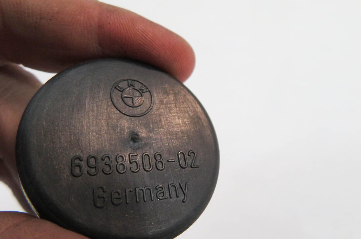 Thumbnail 10: 2009 BMW X5 (E70) POSITIVE BATTERY CABLE (SRS)
