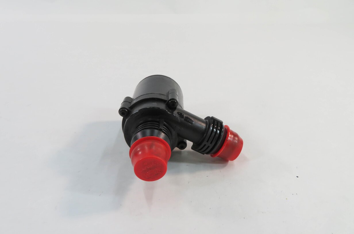 2009 BMW X5 (E70) 3.0L M57Y DIESEL ENGINE - AUX AUXILIARY WATER COOLANT PUMP