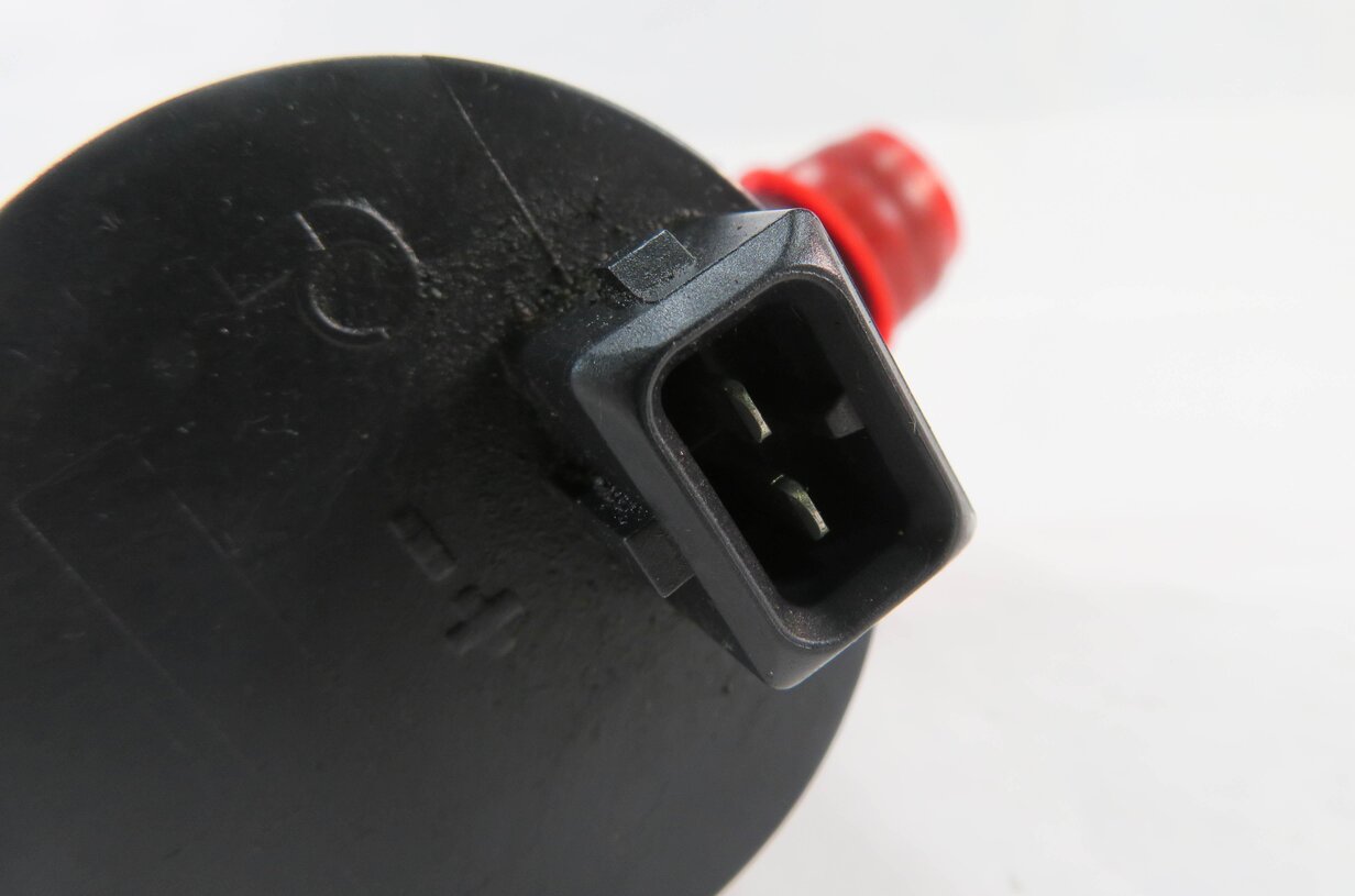 Thumbnail 6: 2009 BMW X5 (E70) 3.0L M57Y DIESEL ENGINE - AUX AUXILIARY WATER COOLANT PUMP