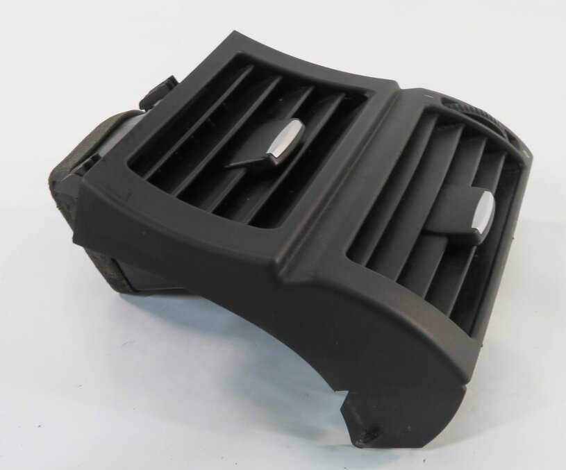 Thumbnail 5: 2009 BMW X5 (E70) LEFT FRONT DRIVER DASH HEATER A/C AIR VENT