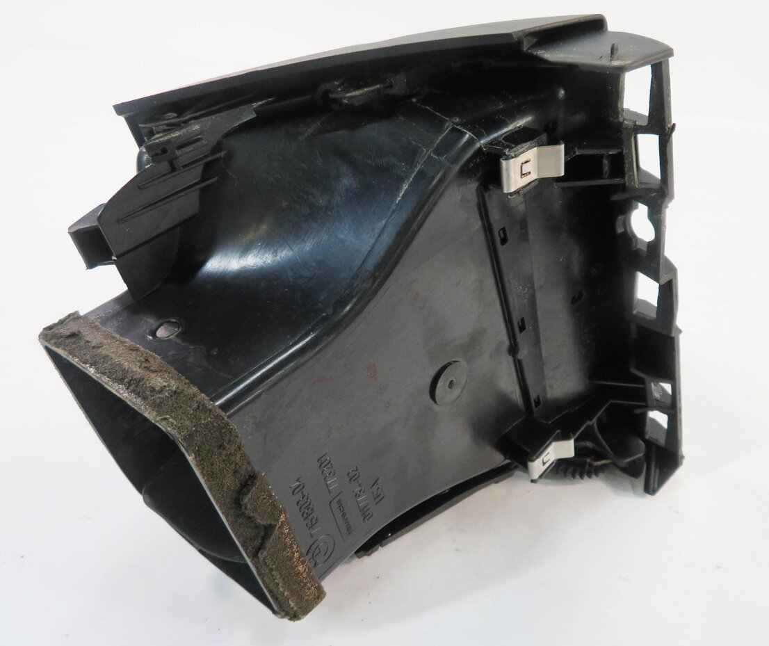 Thumbnail 6: 2009 BMW X5 (E70) LEFT FRONT DRIVER DASH HEATER A/C AIR VENT