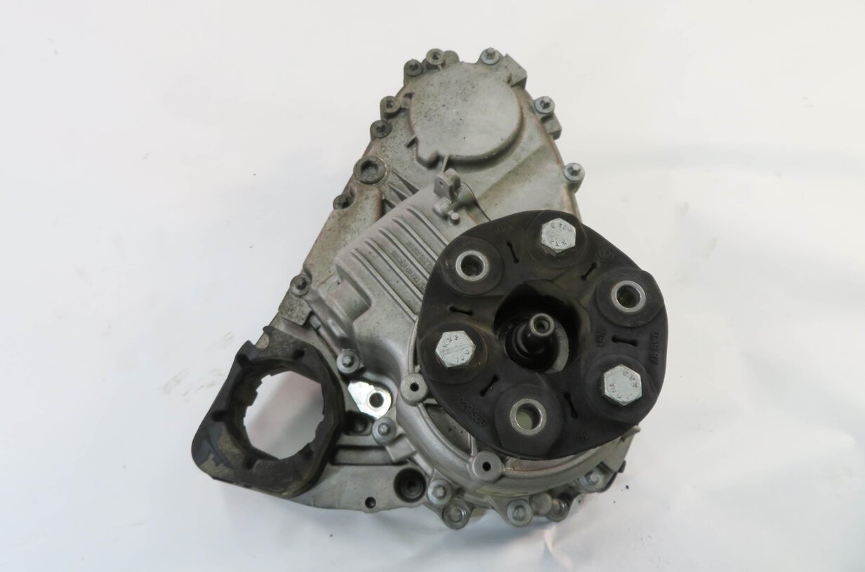 Thumbnail 3: 2007-2010 BMW X5 X6 (E70 E71) 3.0T / 3.0D / 3.0L (ATC 700) FRONT TRANSFER CASE