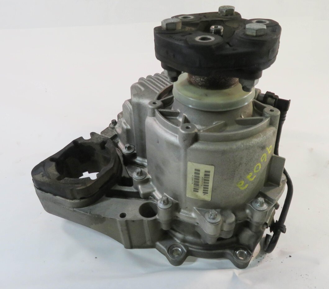 Thumbnail 4: 2007-2010 BMW X5 X6 (E70 E71) 3.0T / 3.0D / 3.0L (ATC 700) FRONT TRANSFER CASE